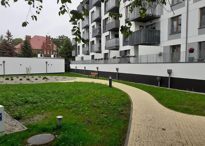 Apartament Kora