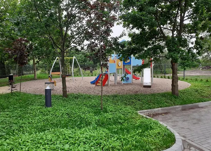 Apartament Kora