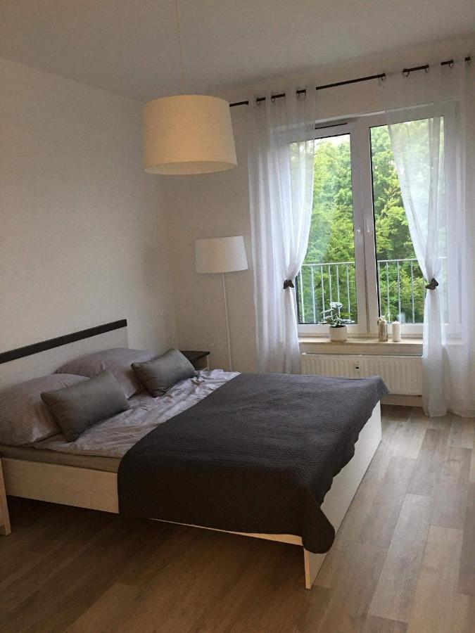 Kora Apartmán