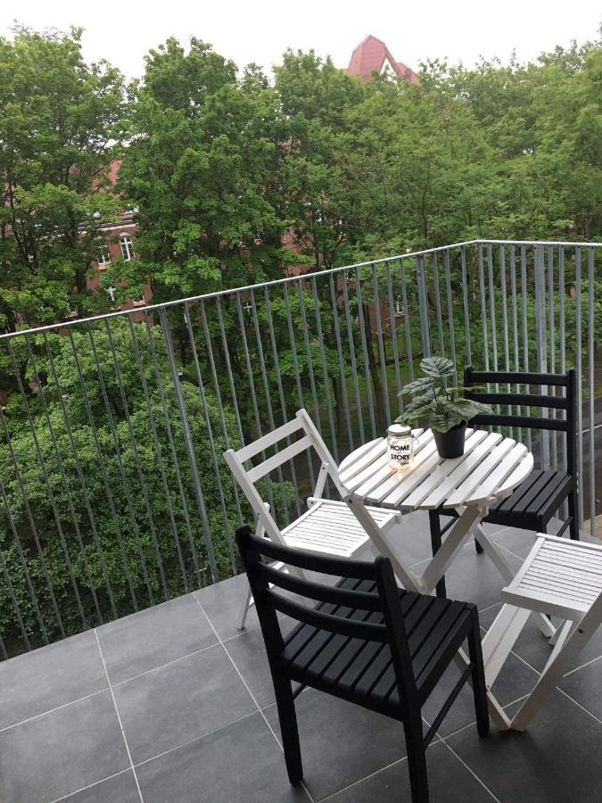 Apartmán Kora Kolobřeh