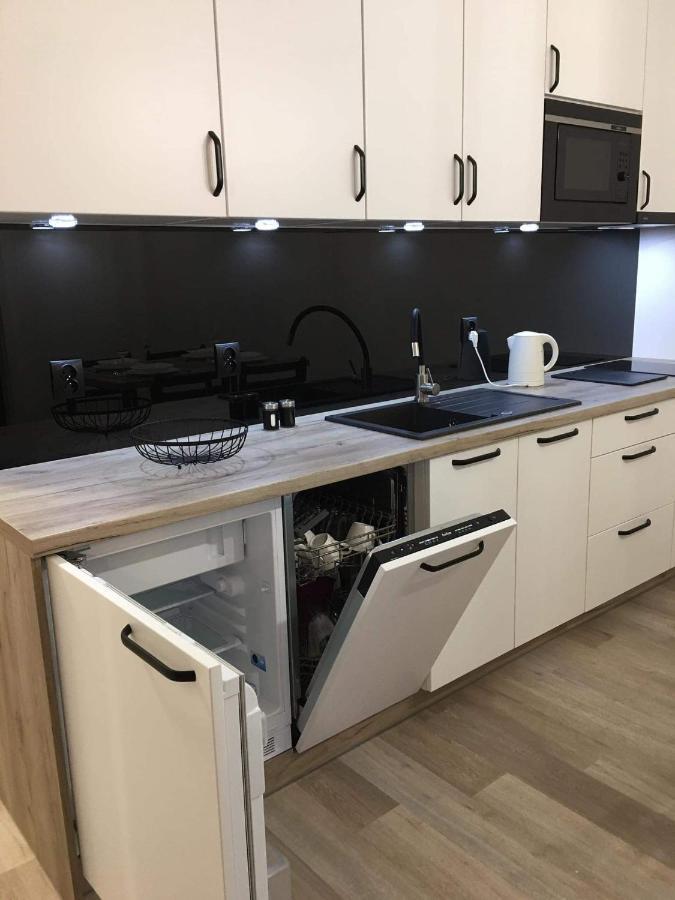 Kora Apartmán