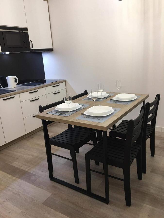 Apartmán Kora *